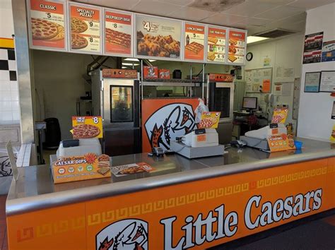 little caesars sunnyvale